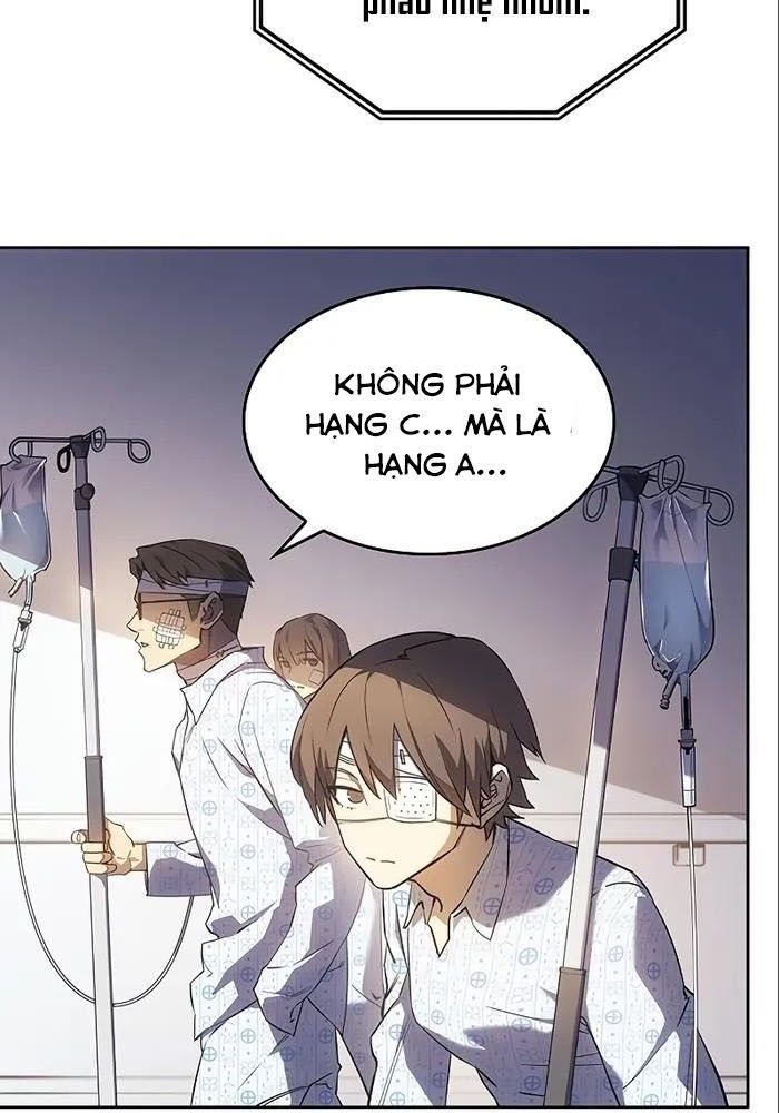 Hồi Quy Với Sức Mạnh Của Nhà Vua - Chapter 7 - Page 21