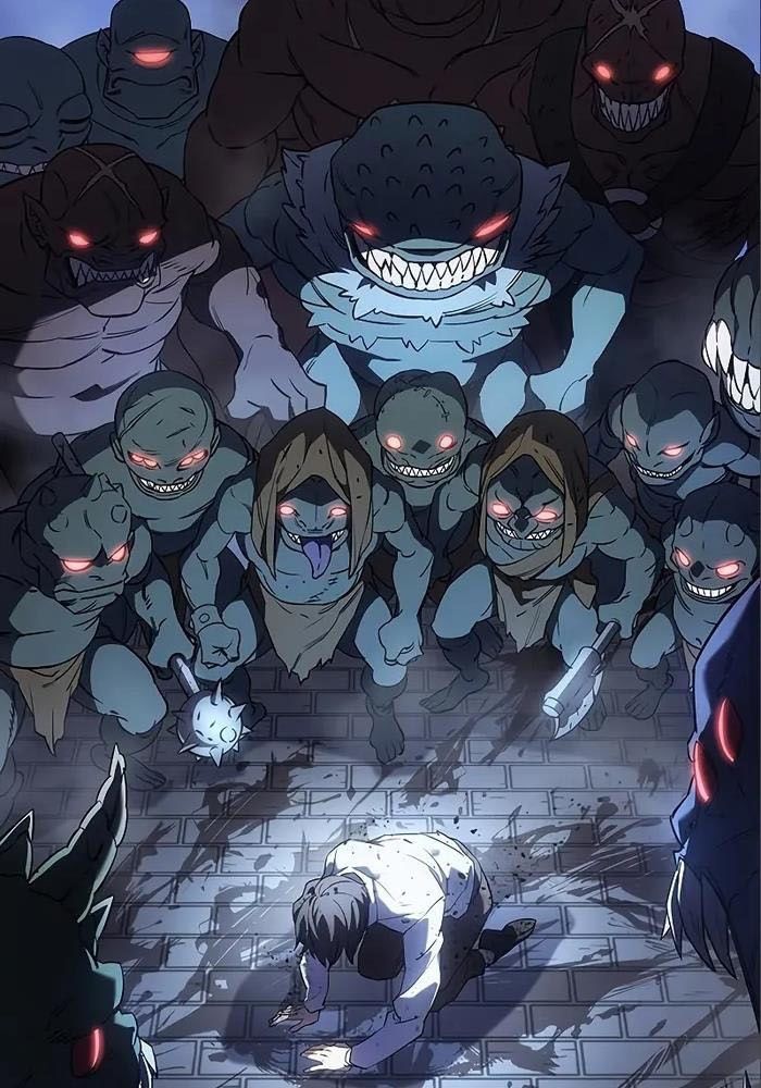 Hồi Quy Với Sức Mạnh Của Nhà Vua - Chapter 7 - Page 44