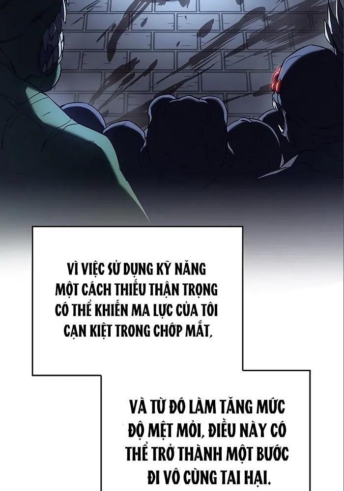 Hồi Quy Với Sức Mạnh Của Nhà Vua - Chapter 7 - Page 45