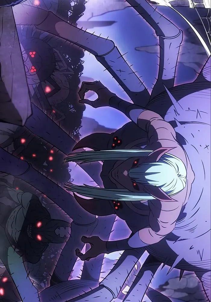 Hồi Quy Với Sức Mạnh Của Nhà Vua - Chapter 7 - Page 58