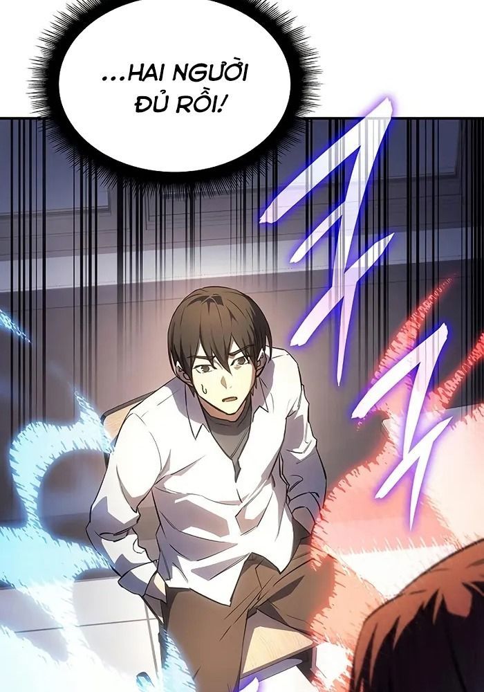 Hồi Quy Với Sức Mạnh Của Nhà Vua - Chapter 8 - Page 111