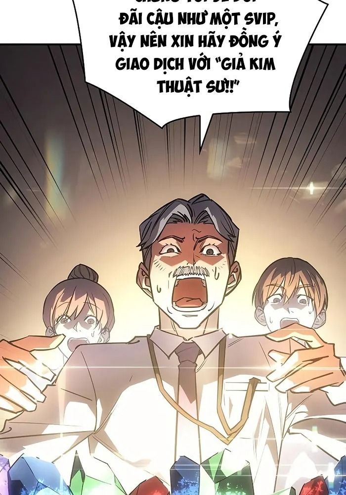 Hồi Quy Với Sức Mạnh Của Nhà Vua - Chapter 8 - Page 12