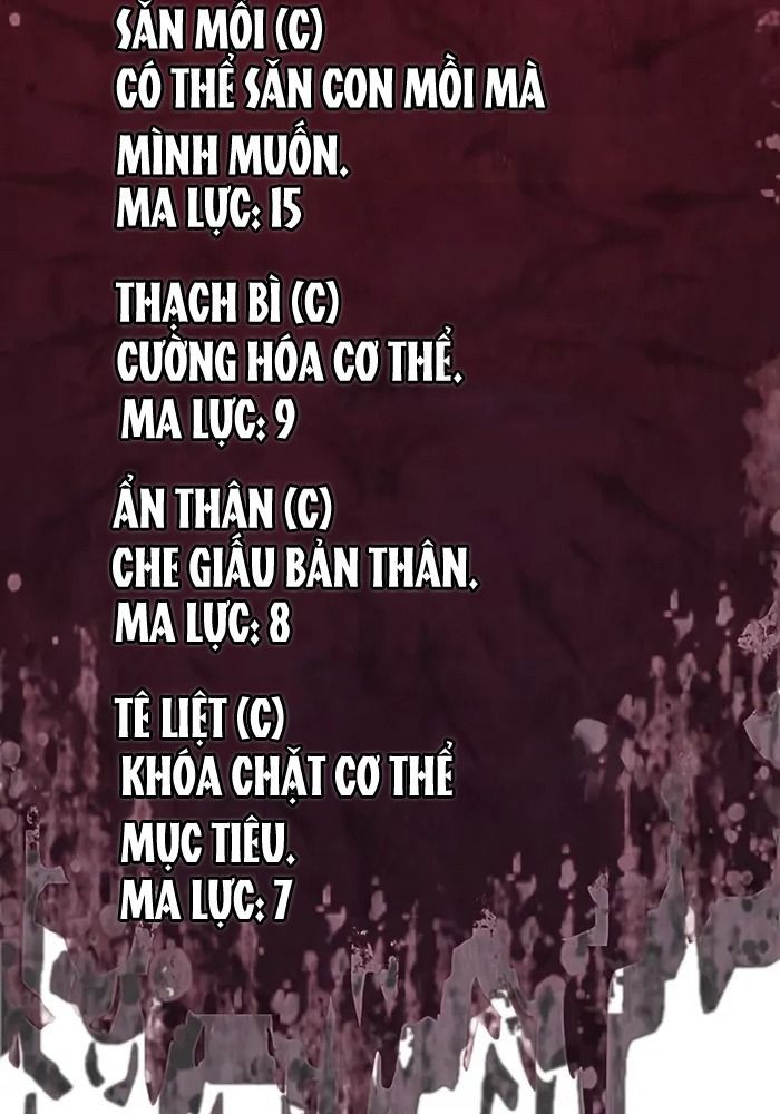 Hồi Quy Với Sức Mạnh Của Nhà Vua - Chapter 8 - Page 16