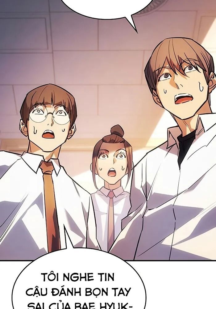 Hồi Quy Với Sức Mạnh Của Nhà Vua - Chapter 8 - Page 25