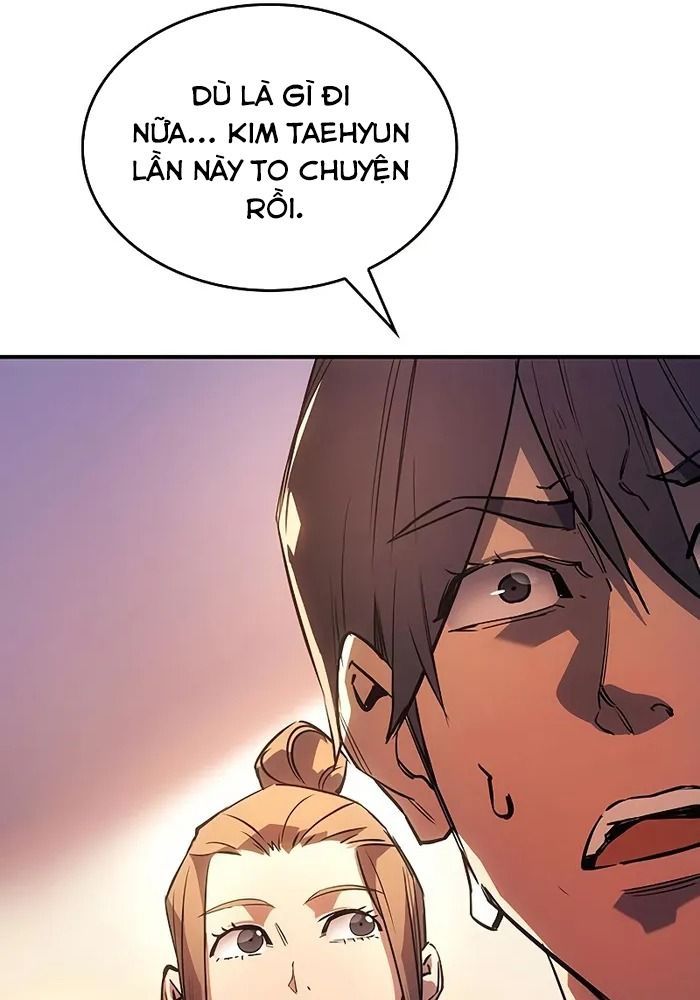 Hồi Quy Với Sức Mạnh Của Nhà Vua - Chapter 8 - Page 27