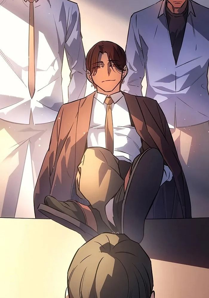 Hồi Quy Với Sức Mạnh Của Nhà Vua - Chapter 8 - Page 38