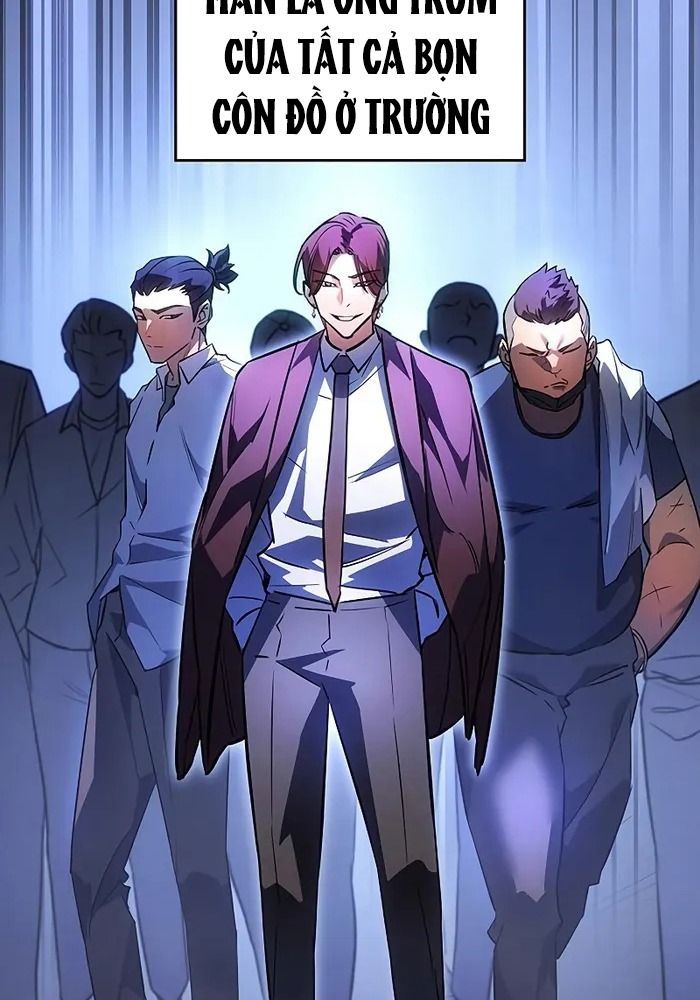 Hồi Quy Với Sức Mạnh Của Nhà Vua - Chapter 8 - Page 46