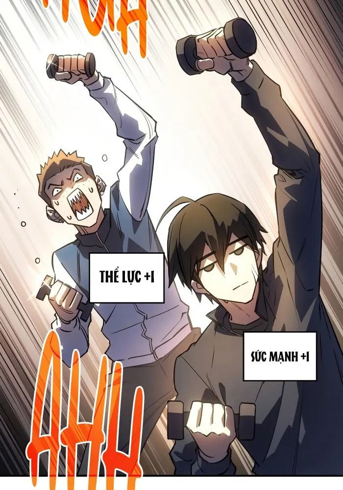 Hồi Quy Với Sức Mạnh Của Nhà Vua - Chapter 8 - Page 5