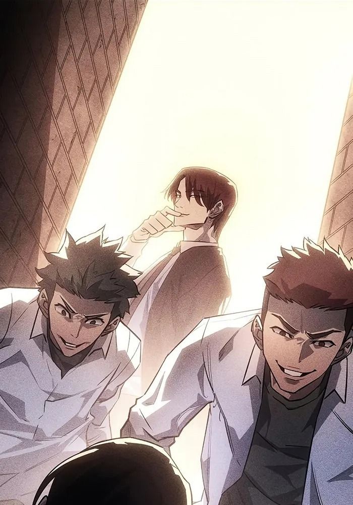 Hồi Quy Với Sức Mạnh Của Nhà Vua - Chapter 8 - Page 52