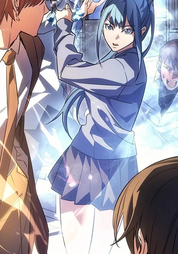 Hồi Quy Với Sức Mạnh Của Nhà Vua - Chapter 8 - Page 87