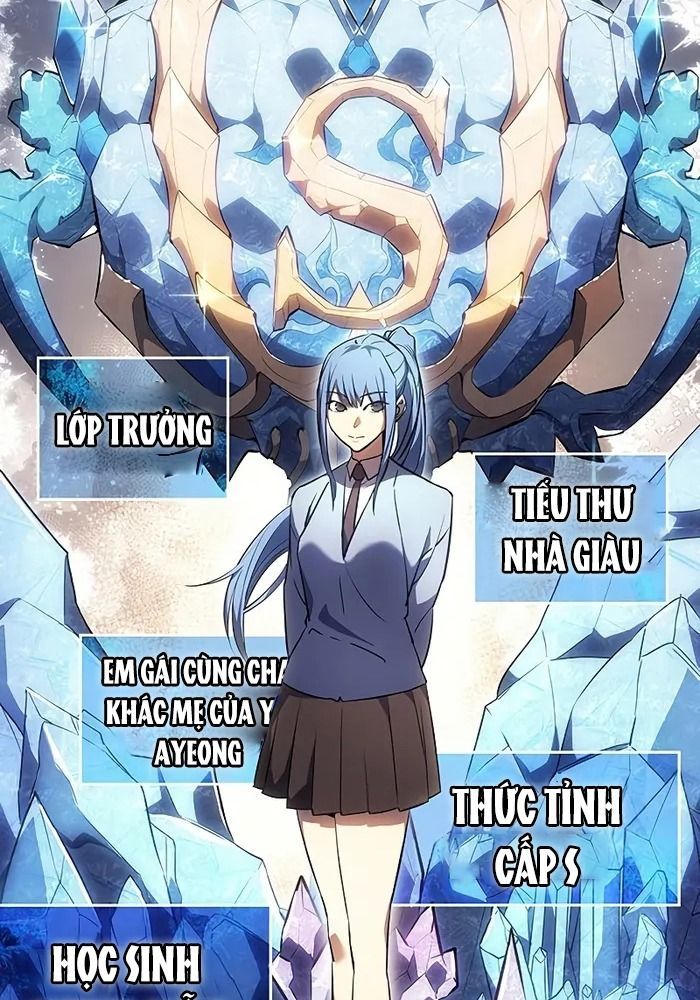 Hồi Quy Với Sức Mạnh Của Nhà Vua - Chapter 8 - Page 94