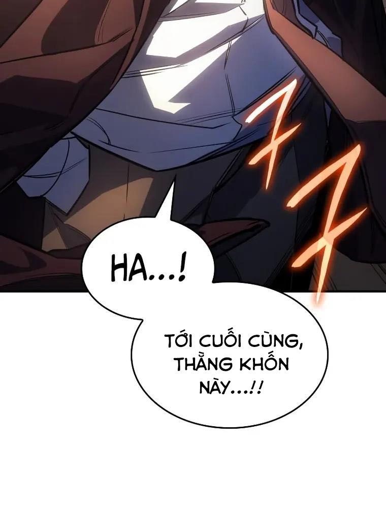 Hồi Quy Với Sức Mạnh Của Nhà Vua - Chapter 9 - Page 118