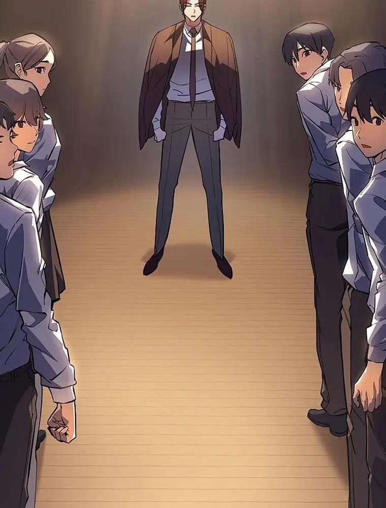 Hồi Quy Với Sức Mạnh Của Nhà Vua - Chapter 9 - Page 126