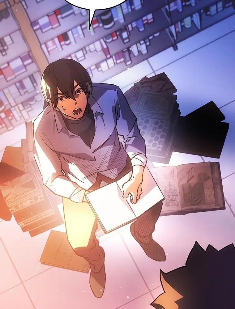 Hồi Quy Với Sức Mạnh Của Nhà Vua - Chapter 9 - Page 169