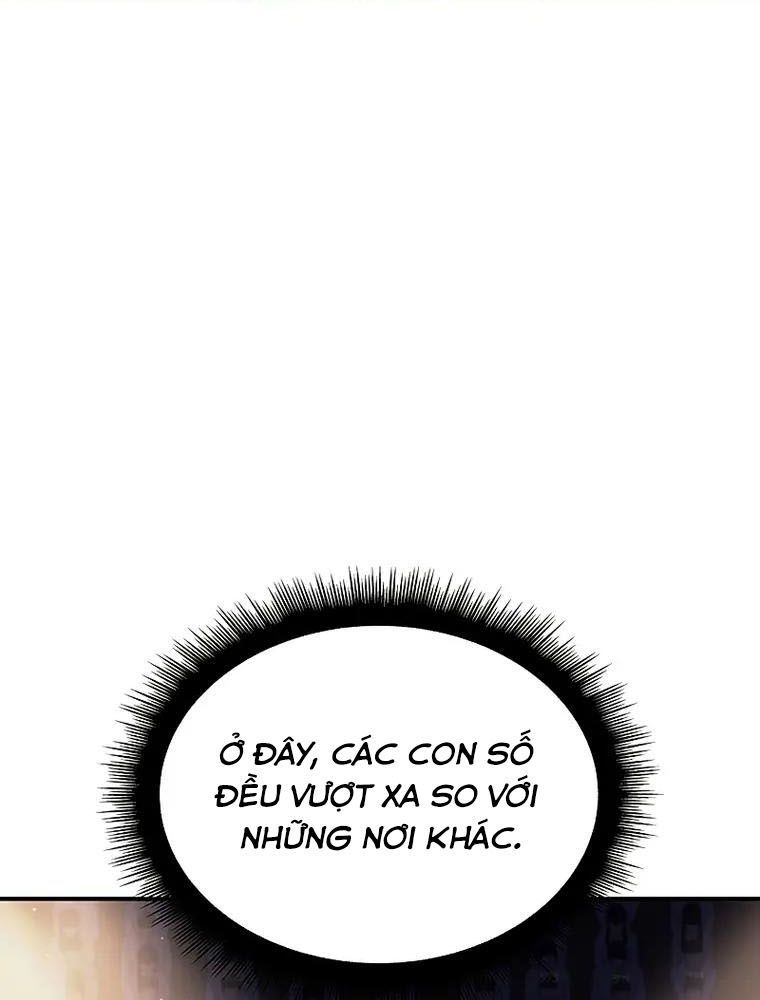 Hồi Quy Với Sức Mạnh Của Nhà Vua - Chapter 9 - Page 29