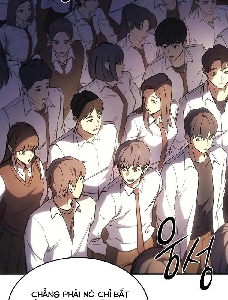 Hồi Quy Với Sức Mạnh Của Nhà Vua - Chapter 9 - Page 3