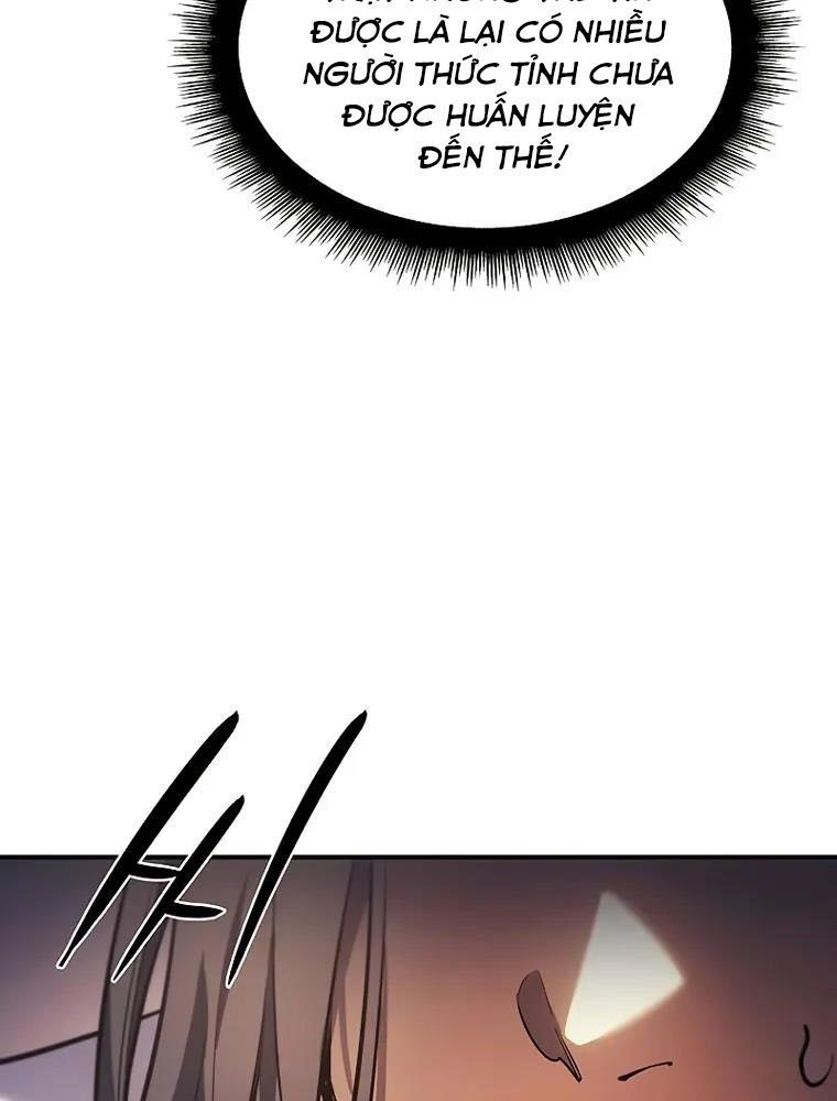 Hồi Quy Với Sức Mạnh Của Nhà Vua - Chapter 9 - Page 43