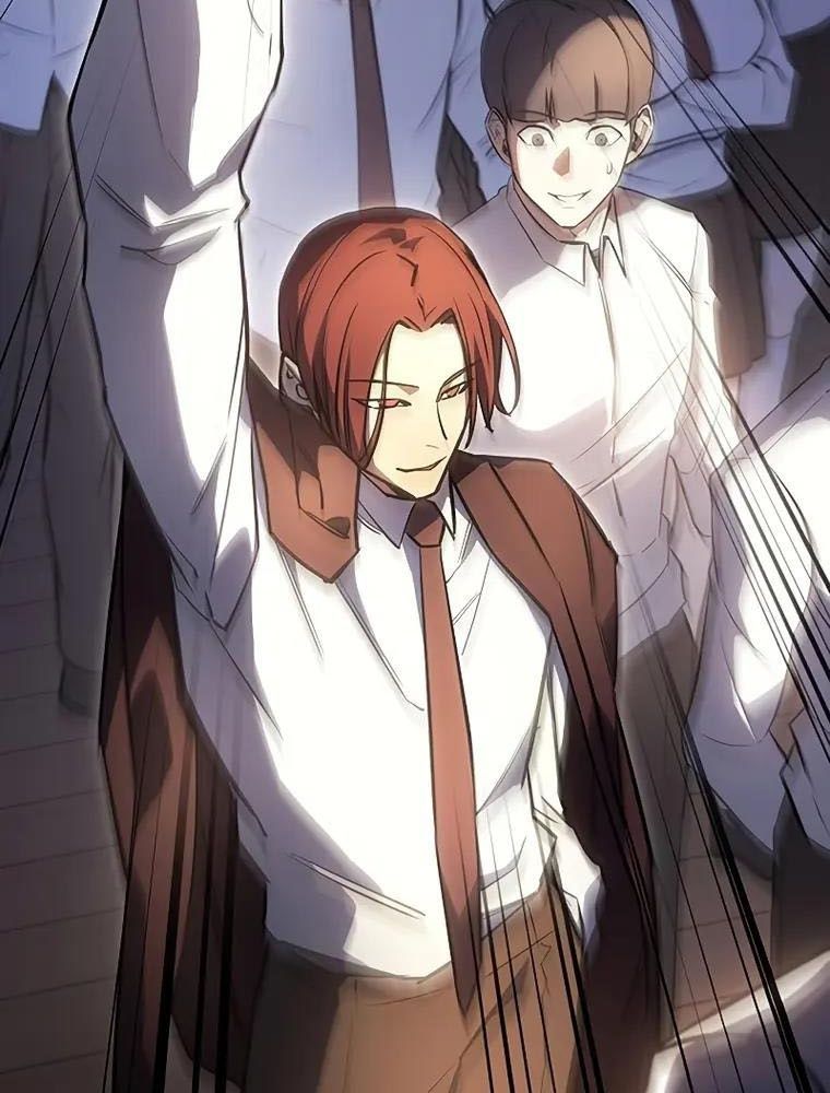 Hồi Quy Với Sức Mạnh Của Nhà Vua - Chapter 9 - Page 47