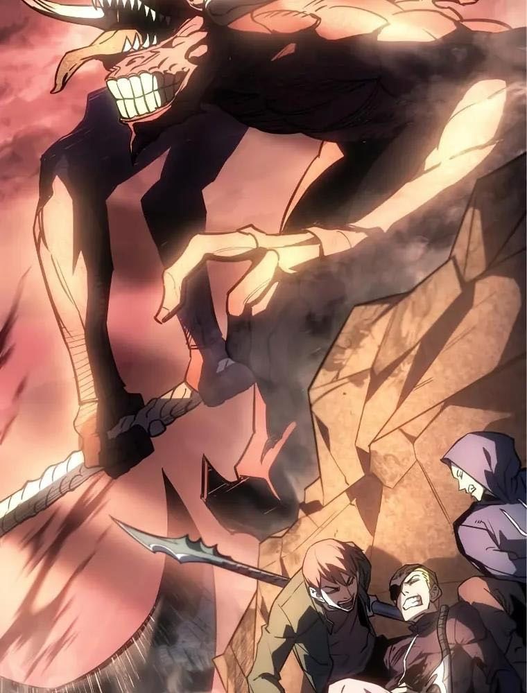 Hồi Quy Với Sức Mạnh Của Nhà Vua - Chapter 9 - Page 64