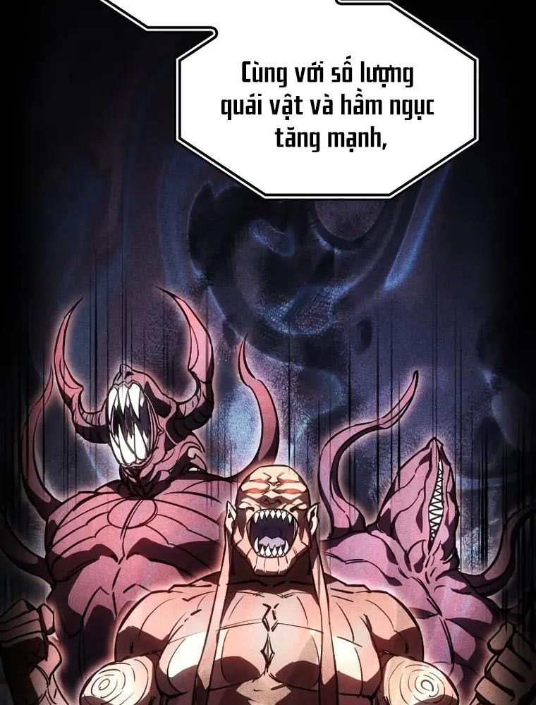 Hồi Quy Với Sức Mạnh Của Nhà Vua - Chapter 9 - Page 7