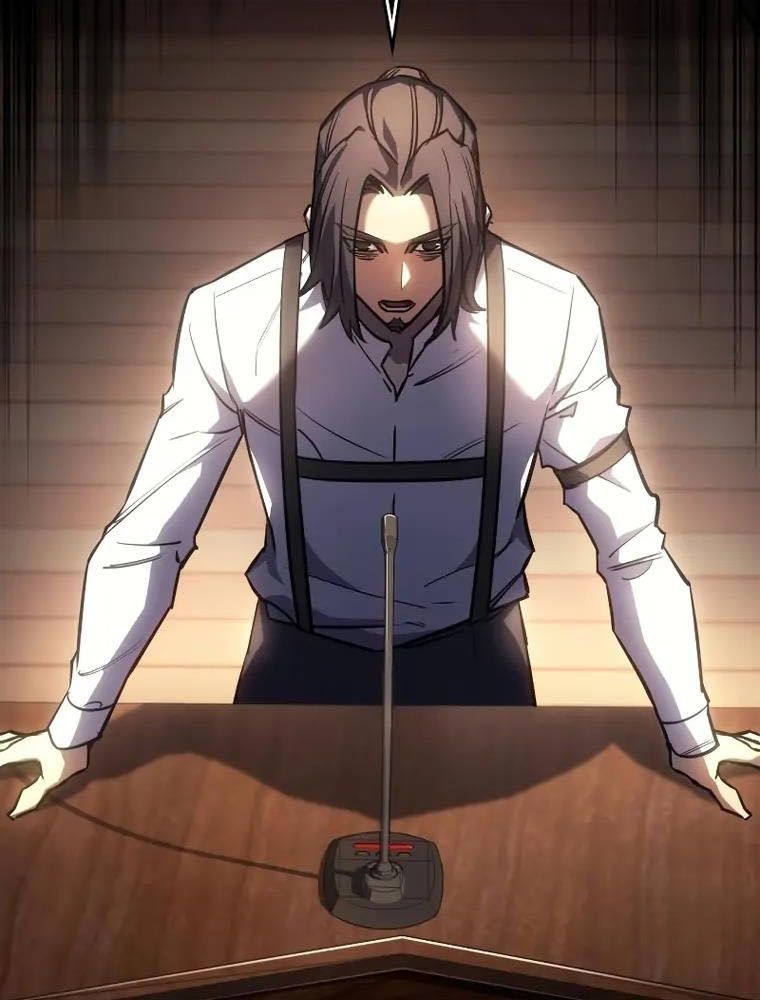 Hồi Quy Với Sức Mạnh Của Nhà Vua - Chapter 9 - Page 9