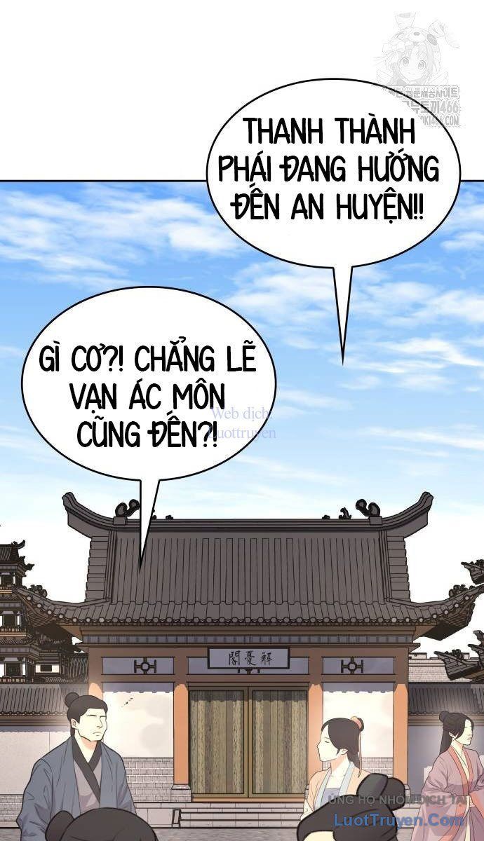 Thiên Ma Thần Quyết Trùng Sinh - Chapter 130 - Page 174