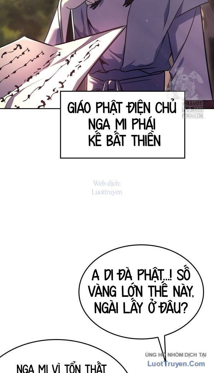 Thiên Ma Thần Quyết Trùng Sinh - Chapter 130 - Page 54
