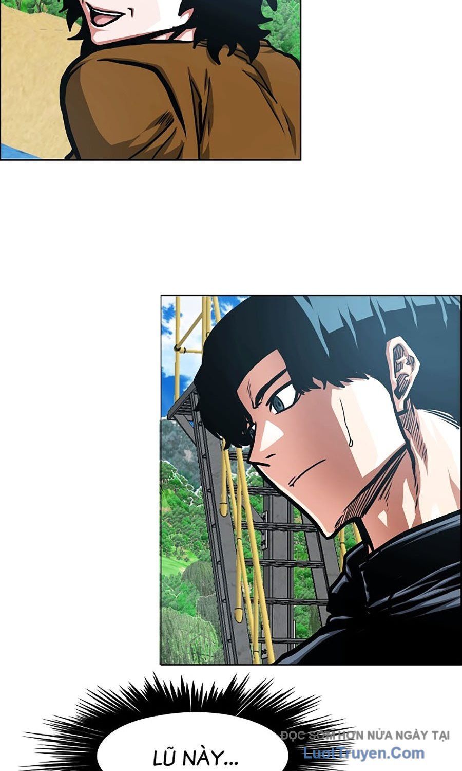 Gia Đình Bí Mật - Chapter 33 - Page 13