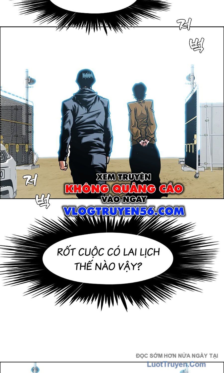 Gia Đình Bí Mật - Chapter 33 - Page 14