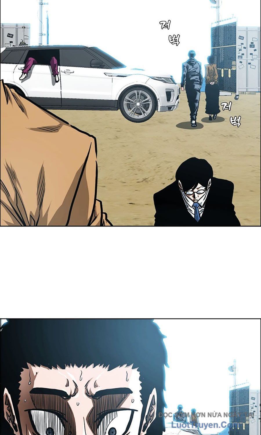 Gia Đình Bí Mật - Chapter 33 - Page 15