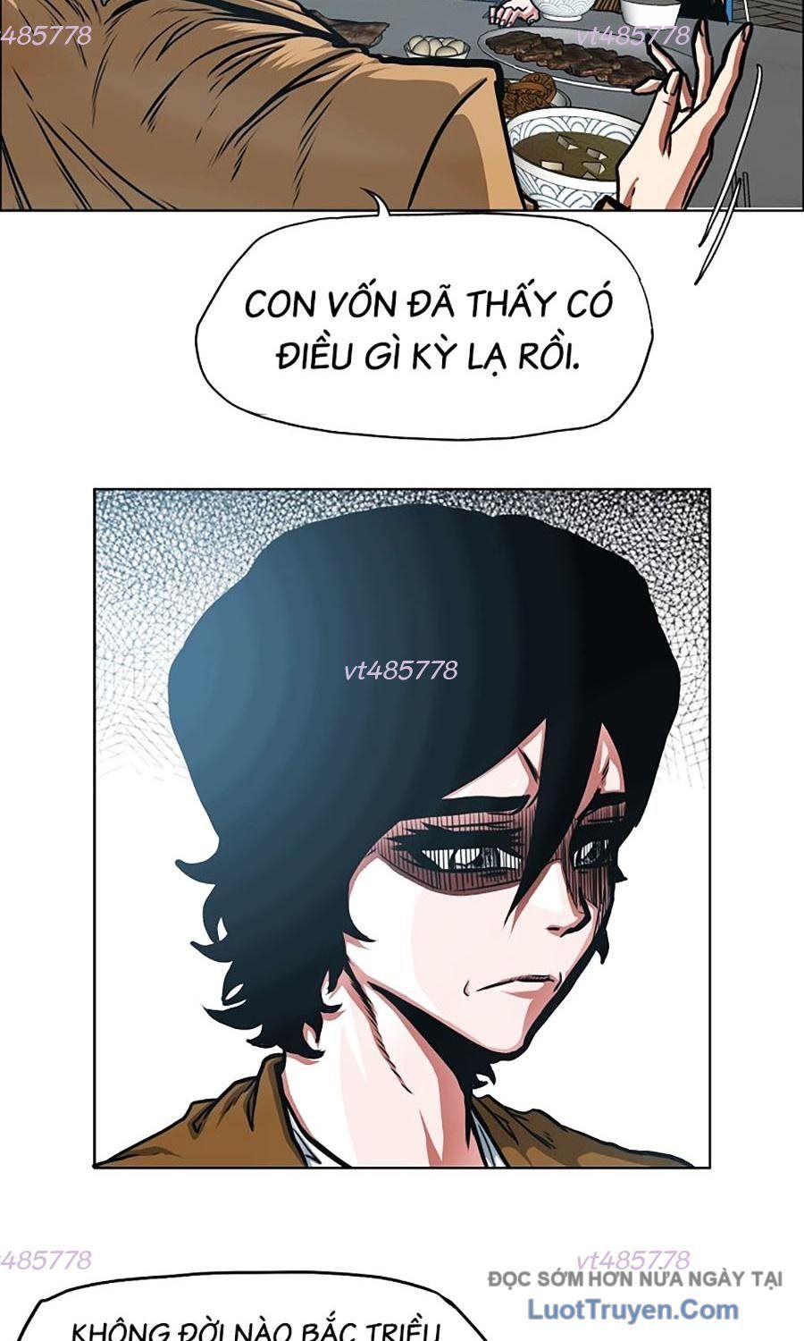 Gia Đình Bí Mật - Chapter 33 - Page 24