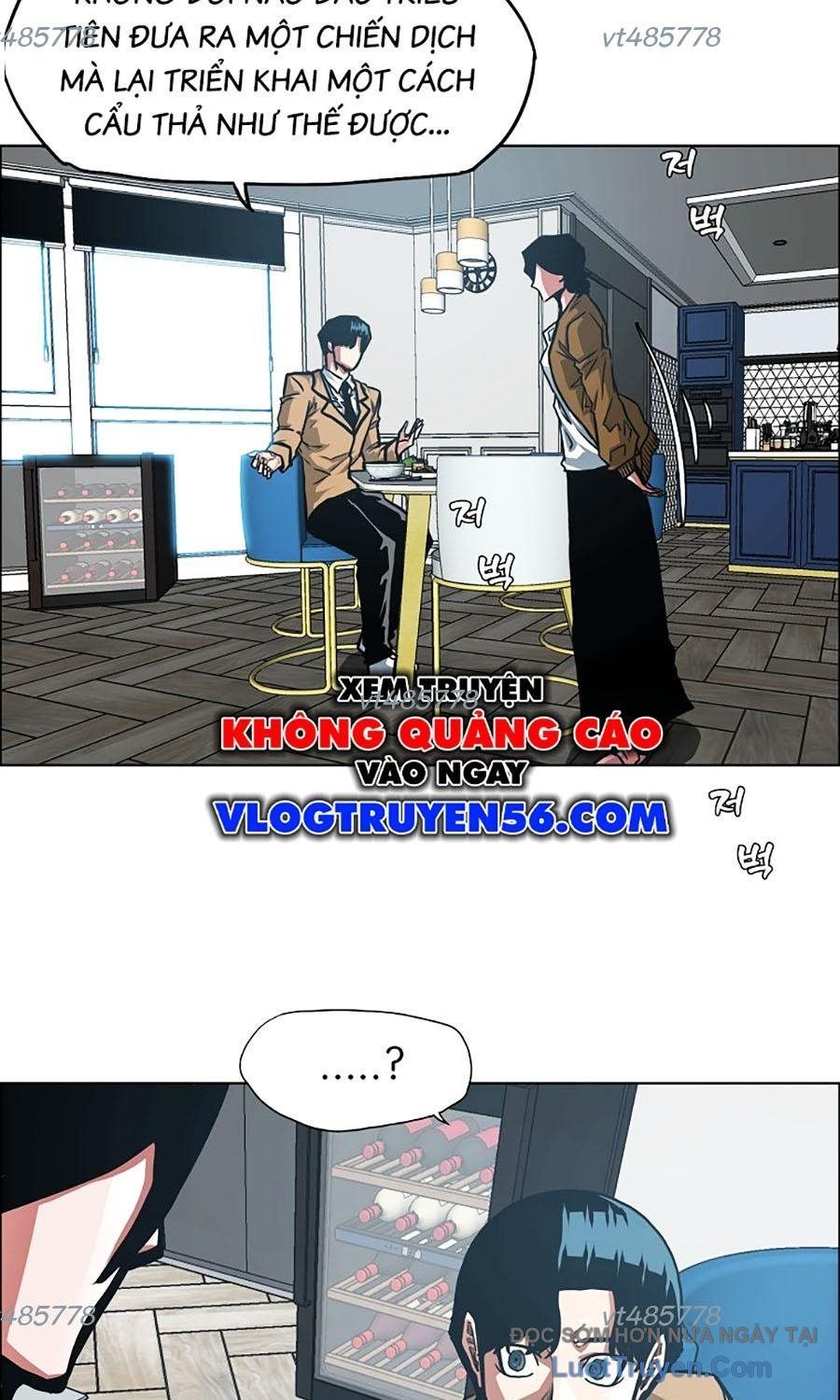 Gia Đình Bí Mật - Chapter 33 - Page 25