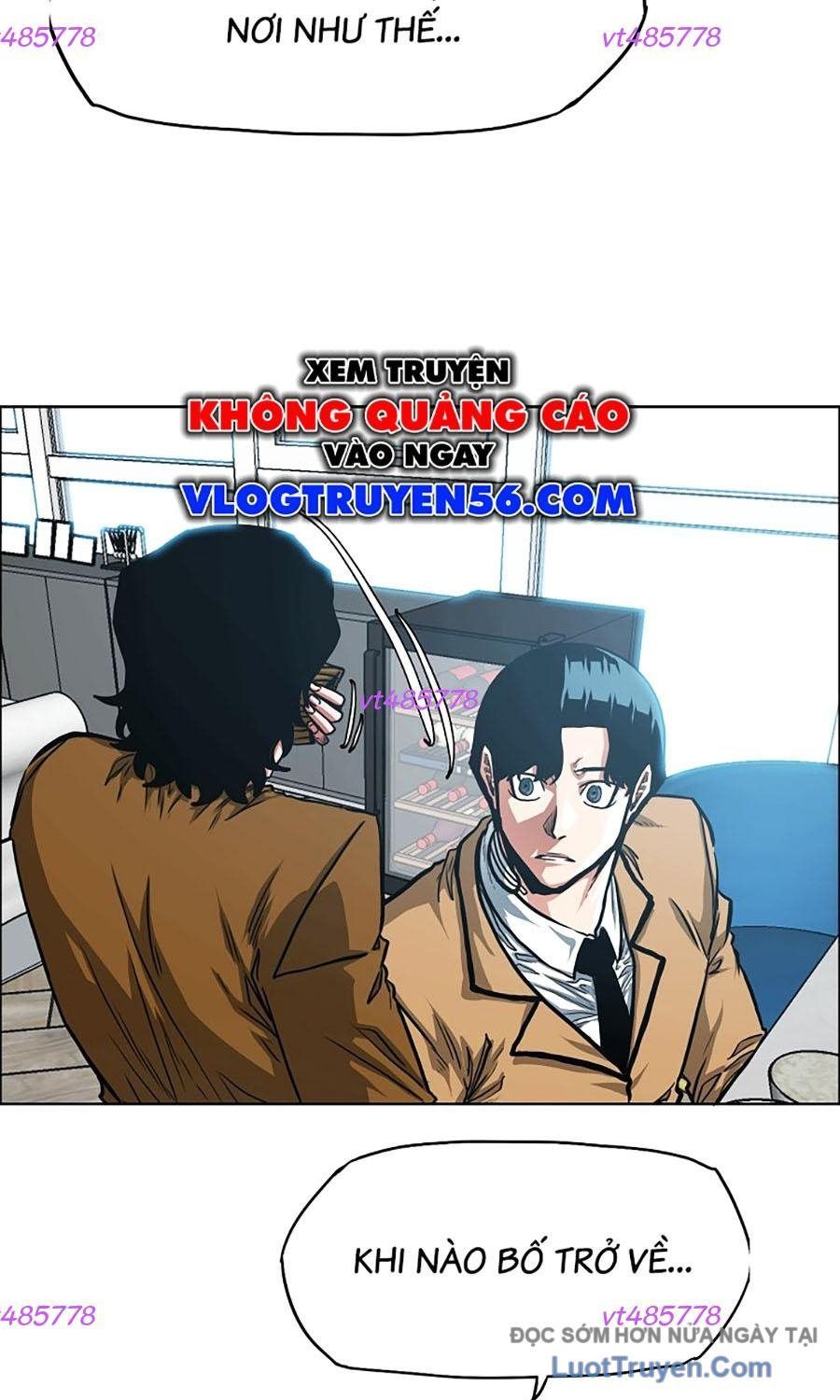 Gia Đình Bí Mật - Chapter 33 - Page 29