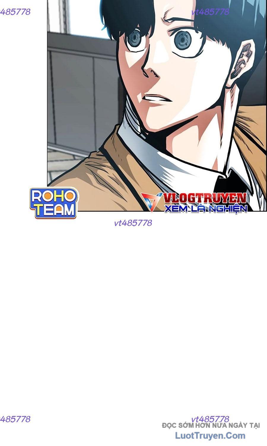 Gia Đình Bí Mật - Chapter 33 - Page 31