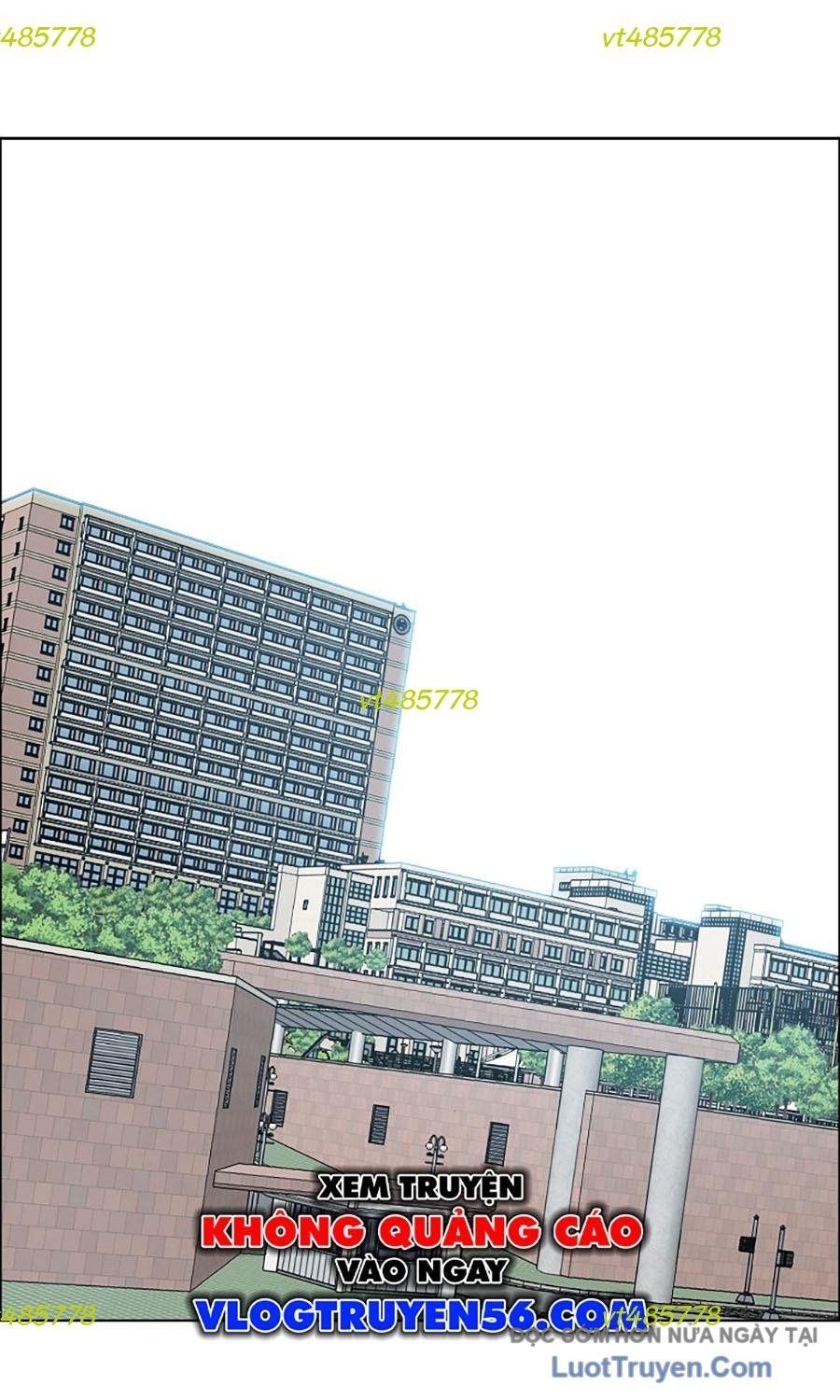 Gia Đình Bí Mật - Chapter 33 - Page 33