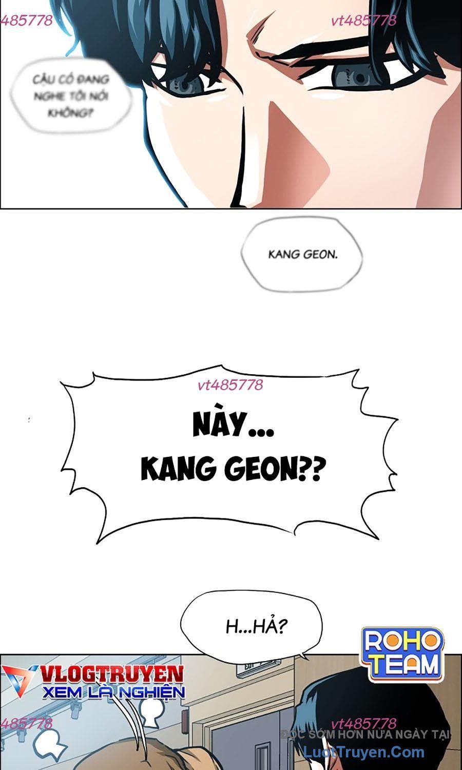 Gia Đình Bí Mật - Chapter 33 - Page 35