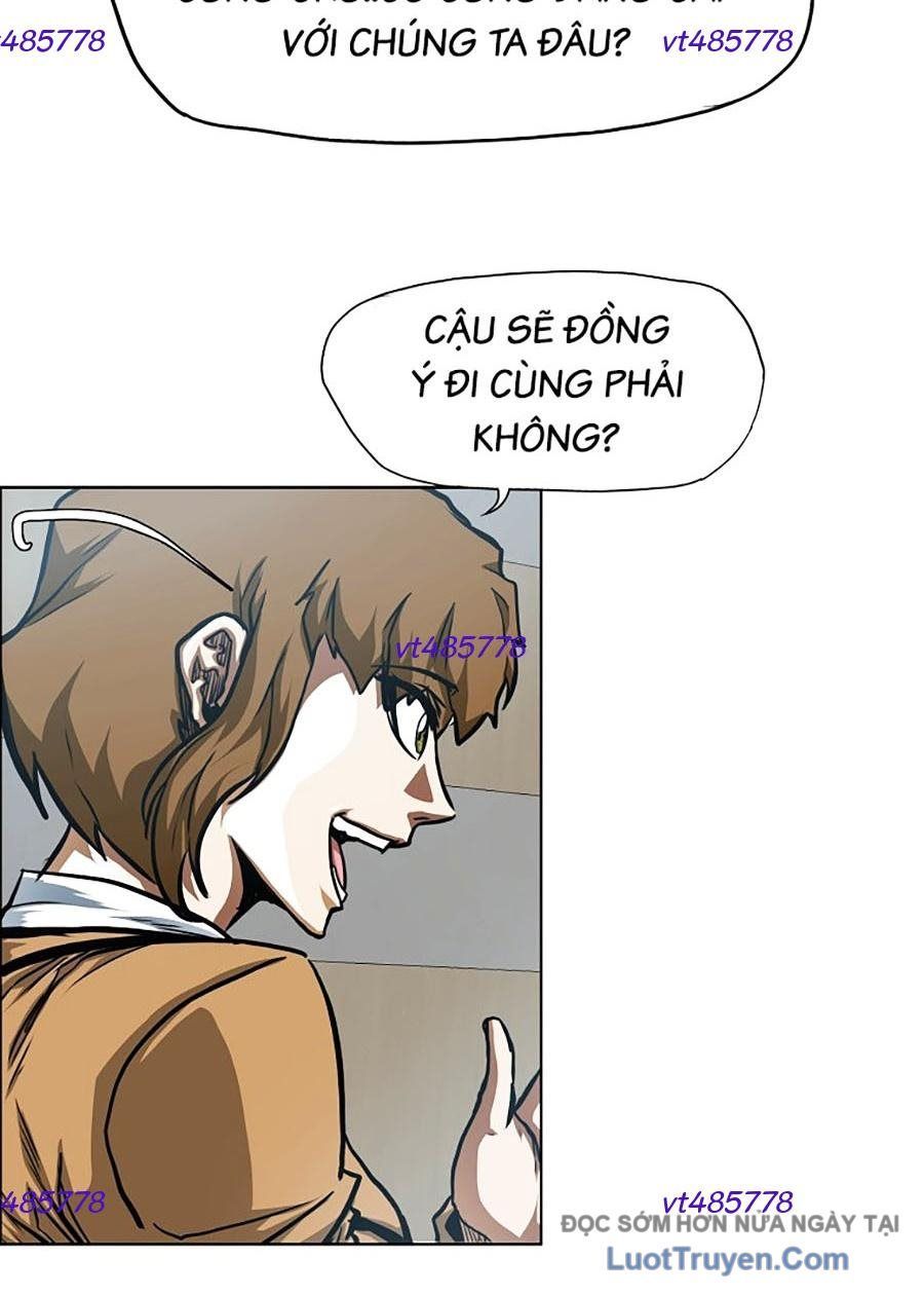Gia Đình Bí Mật - Chapter 33 - Page 40