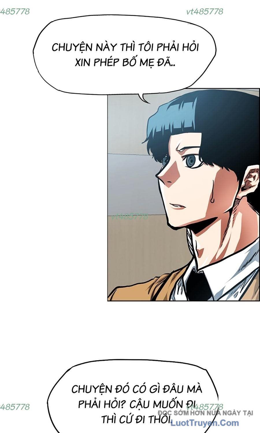 Gia Đình Bí Mật - Chapter 33 - Page 41