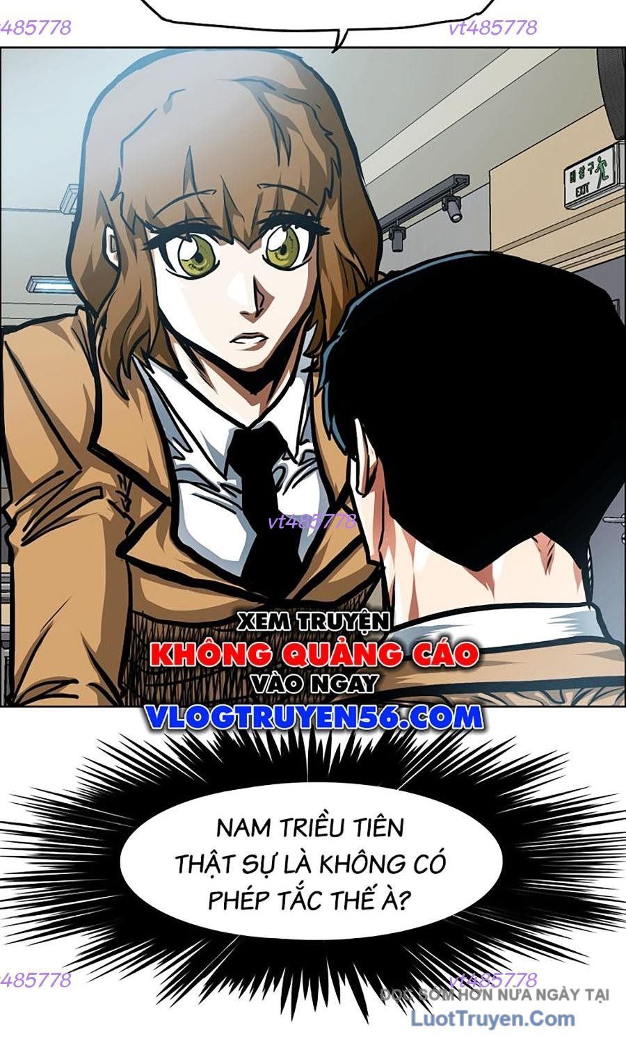 Gia Đình Bí Mật - Chapter 33 - Page 42