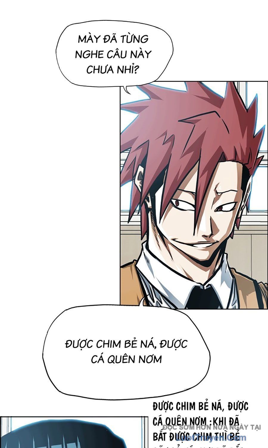 Gia Đình Bí Mật - Chapter 33 - Page 45