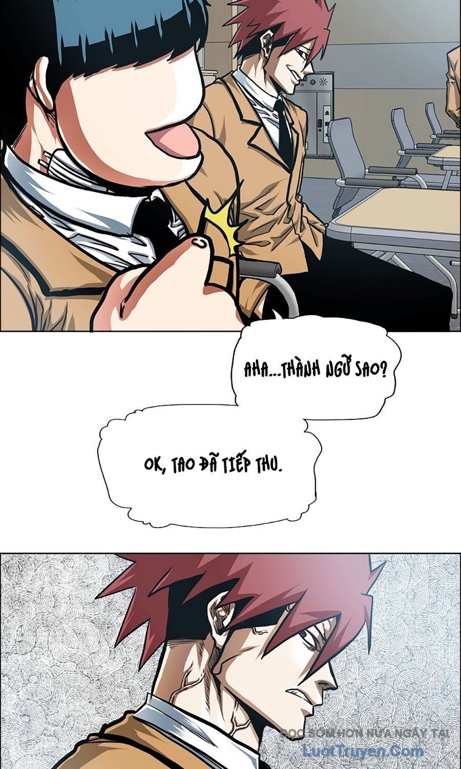 Gia Đình Bí Mật - Chapter 33 - Page 47