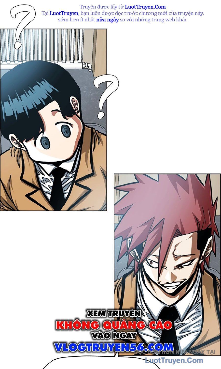 Gia Đình Bí Mật - Chapter 33 - Page 49