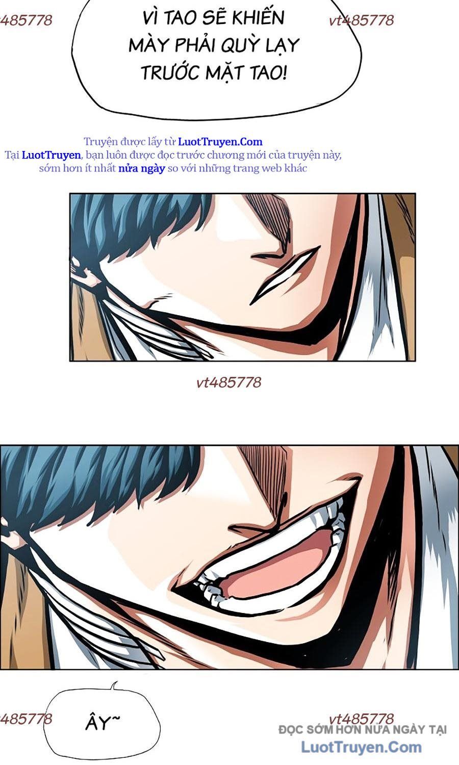 Gia Đình Bí Mật - Chapter 33 - Page 50