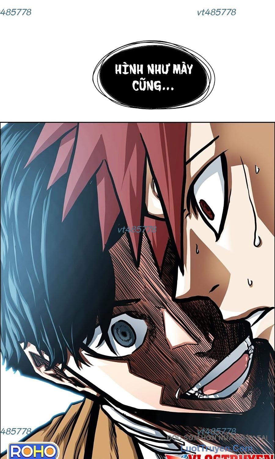 Gia Đình Bí Mật - Chapter 33 - Page 51