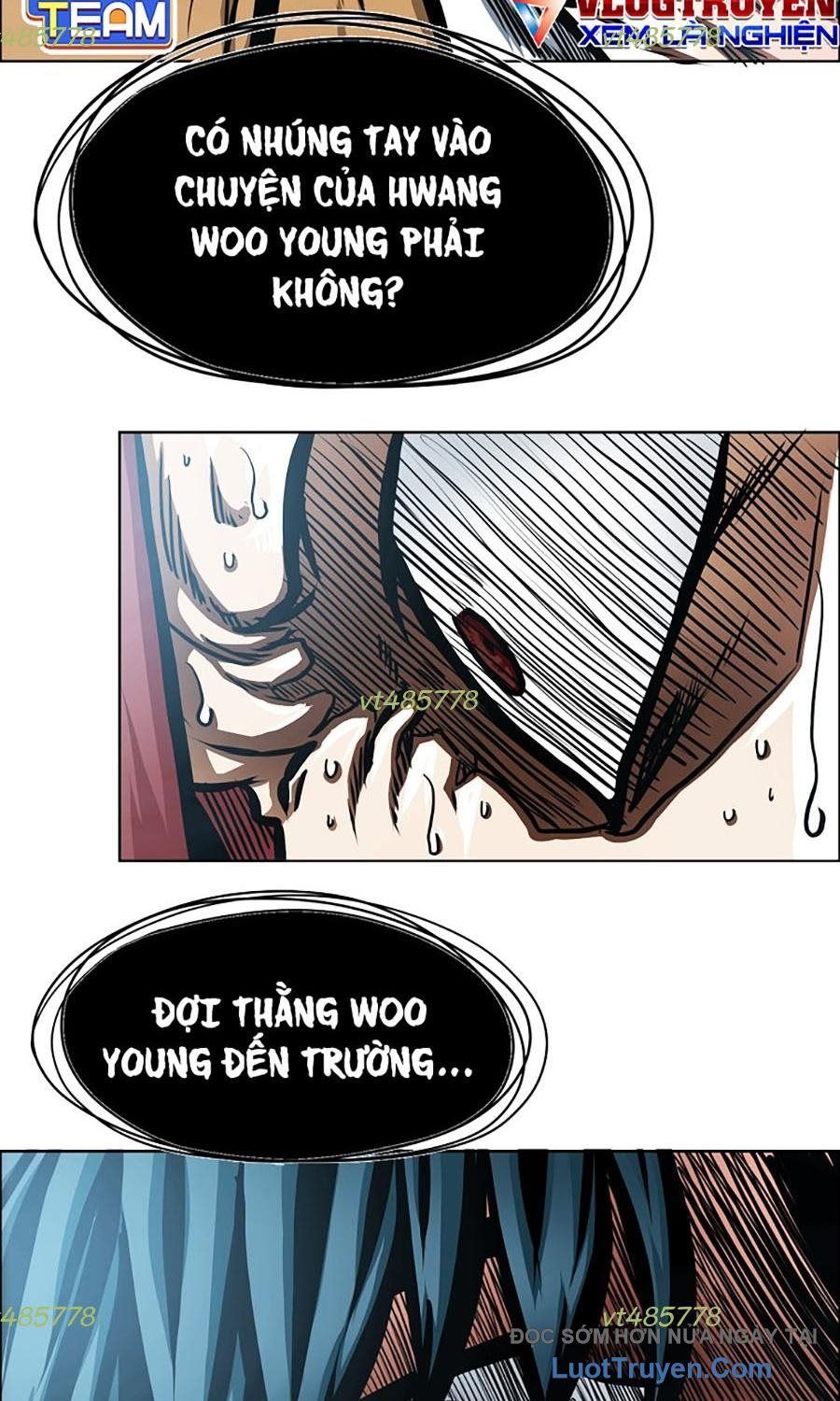 Gia Đình Bí Mật - Chapter 33 - Page 52