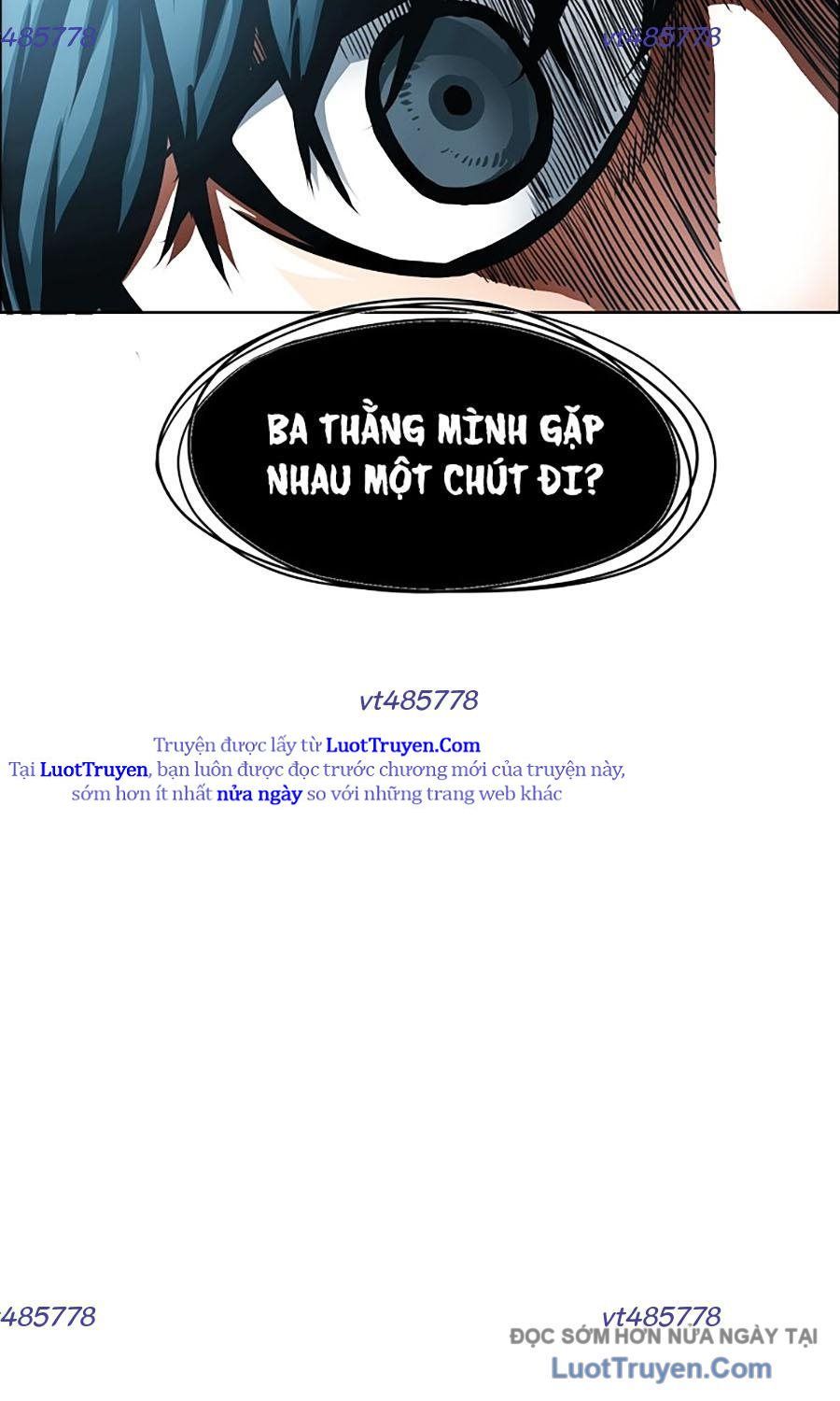 Gia Đình Bí Mật - Chapter 33 - Page 53