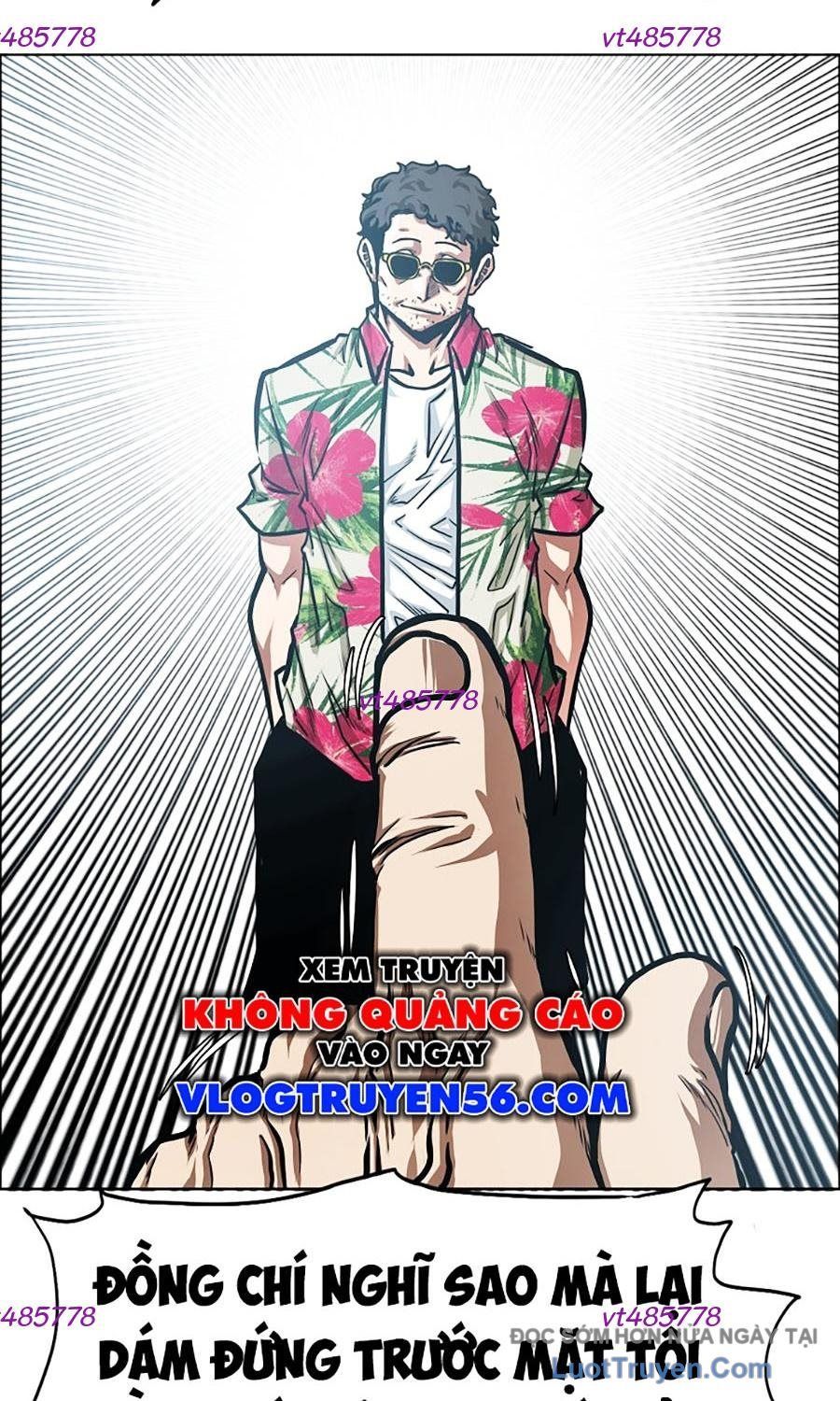 Gia Đình Bí Mật - Chapter 33 - Page 58