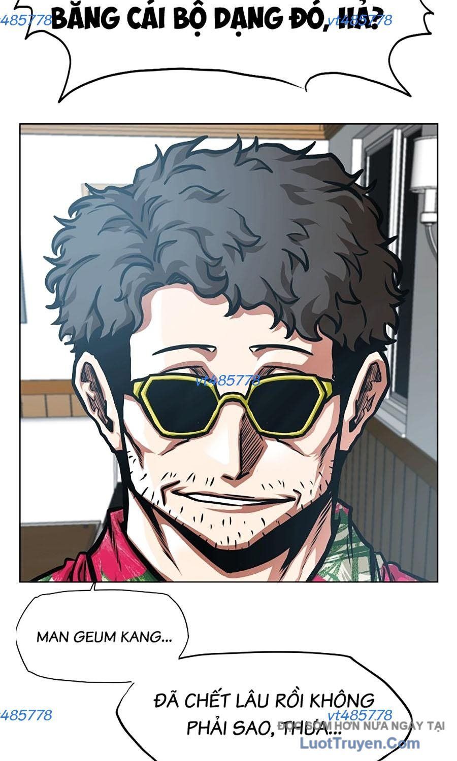 Gia Đình Bí Mật - Chapter 33 - Page 59