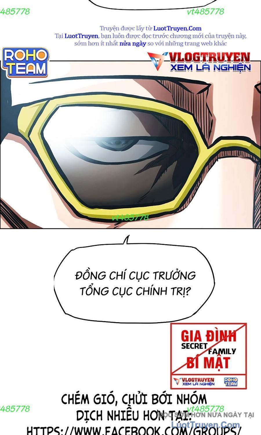 Gia Đình Bí Mật - Chapter 33 - Page 60