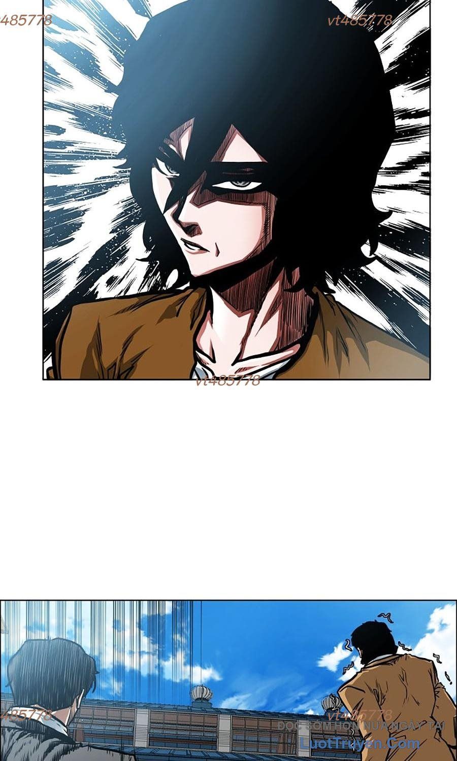 Gia Đình Bí Mật - Chapter 33 - Page 7